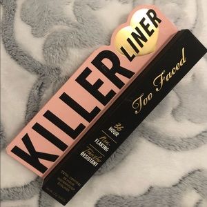 Too Faced Killer Liner - Waterproof